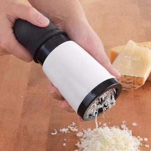 TWIST CHEESE GRATER